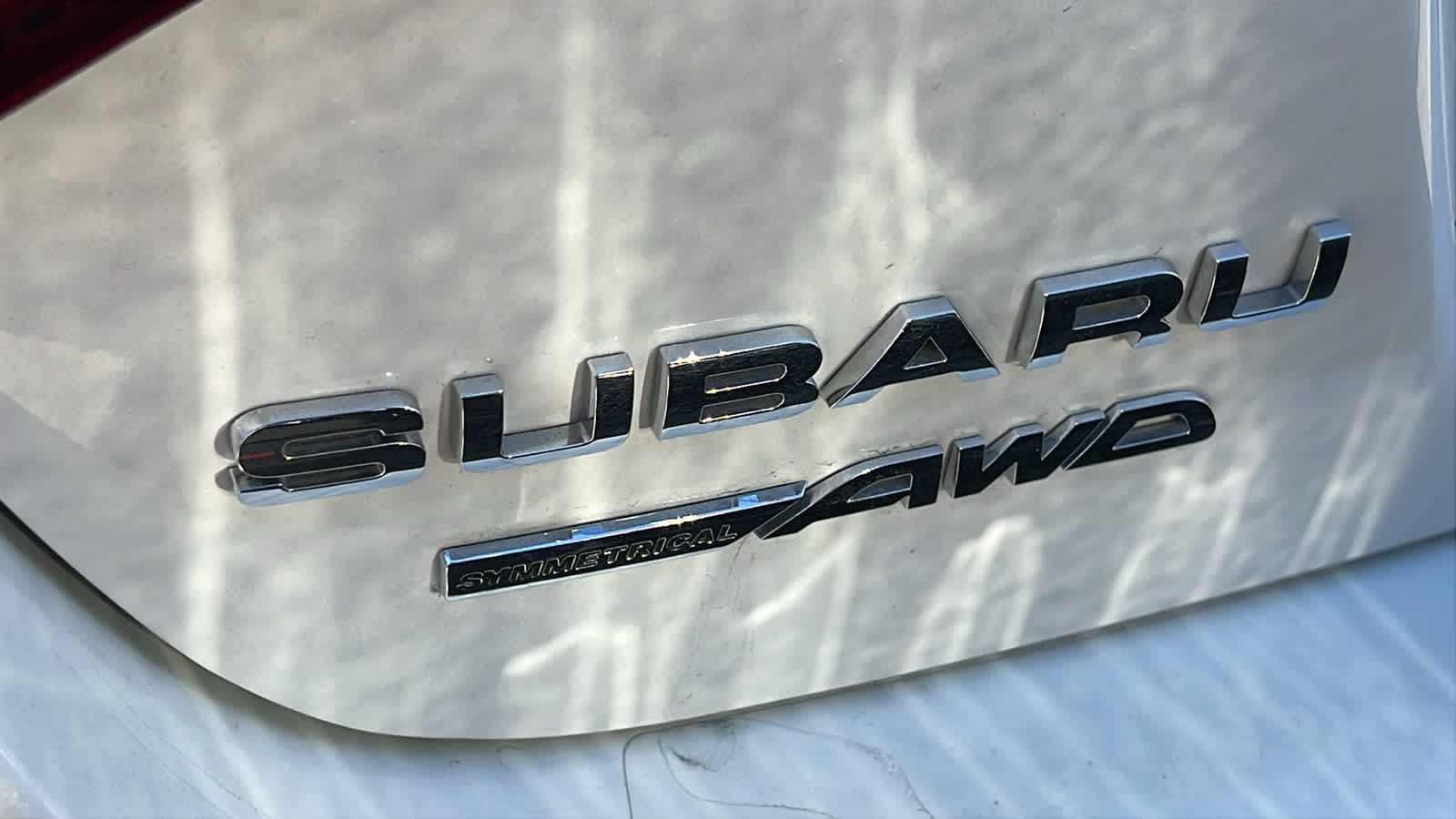 Thumbnail: 2017 Subaru Legacy - 15