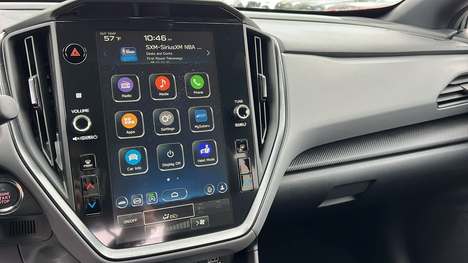 2026 Subaru Crosstrek Wilderness - Photo 15