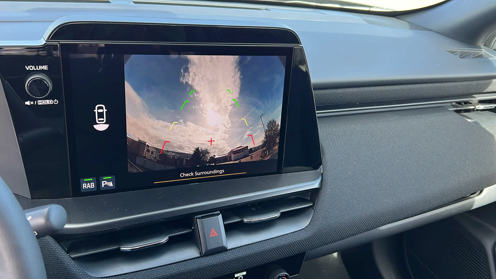 Thumbnail: 2026 Subaru Outback - 16