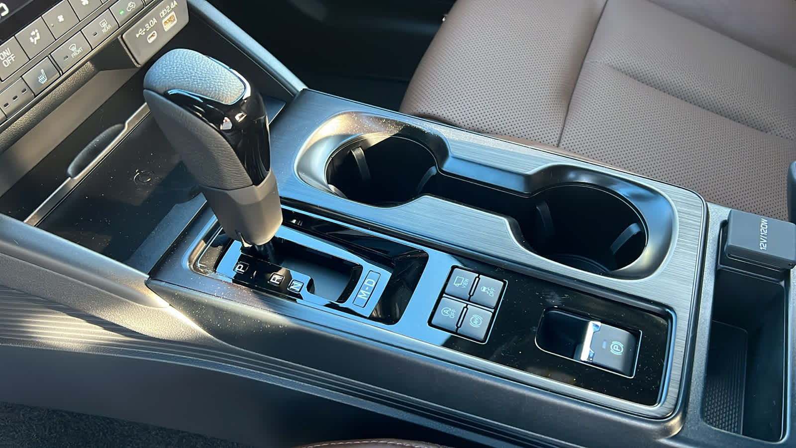 Thumbnail: 2026 Subaru Outback - 13