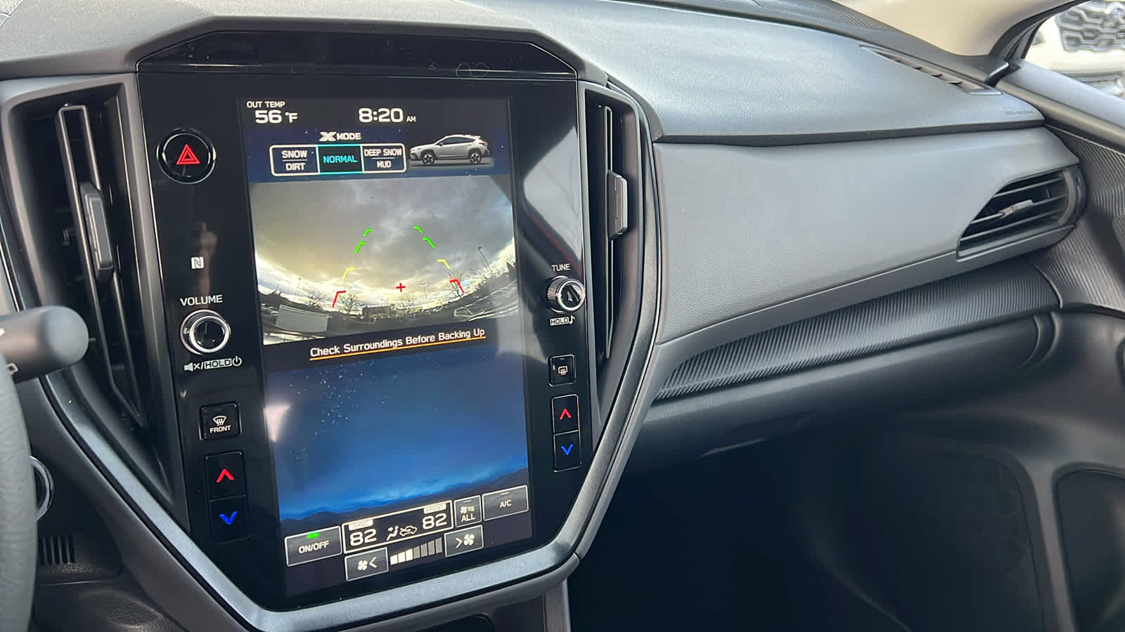 Thumbnail: 2026 Subaru Crosstrek - 16