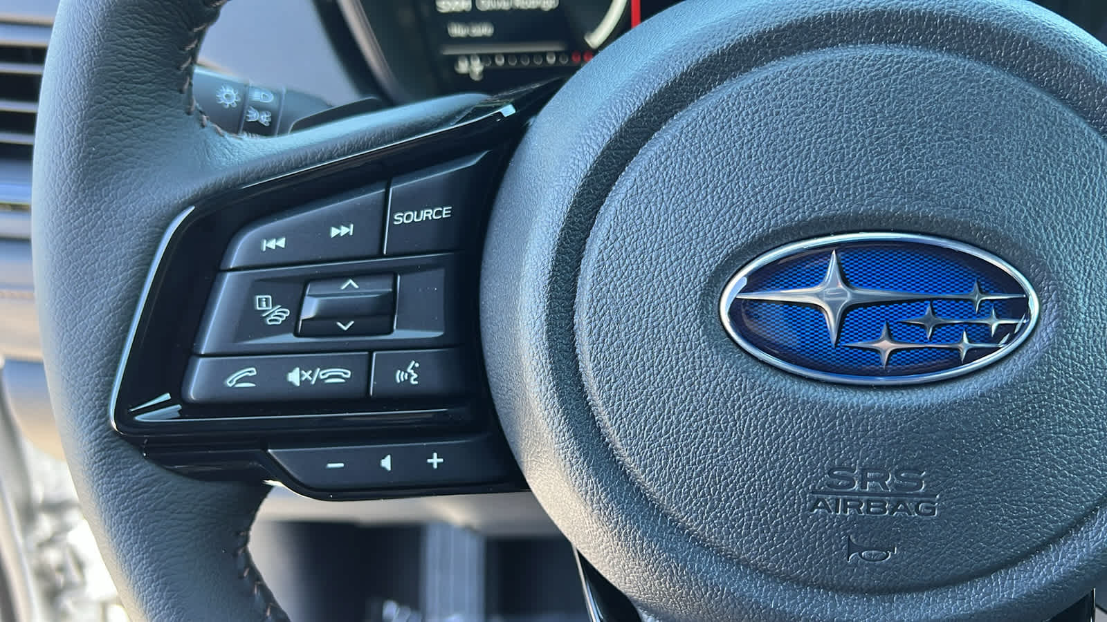 Thumbnail: 2026 Subaru Forester - 19