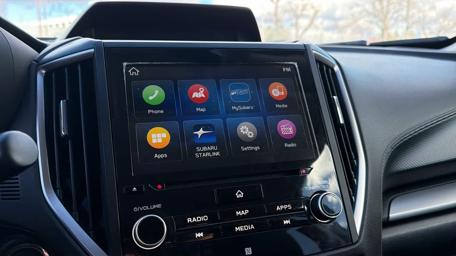 Thumbnail: 2019 Subaru Forester - 15