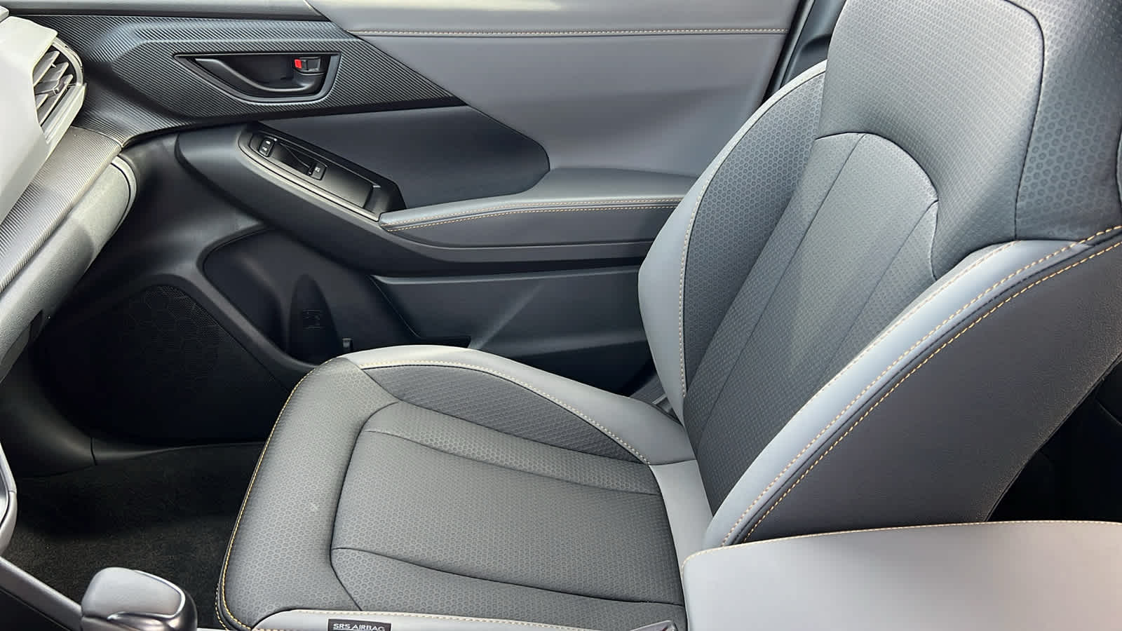 Thumbnail: 2026 Subaru Crosstrek - 12