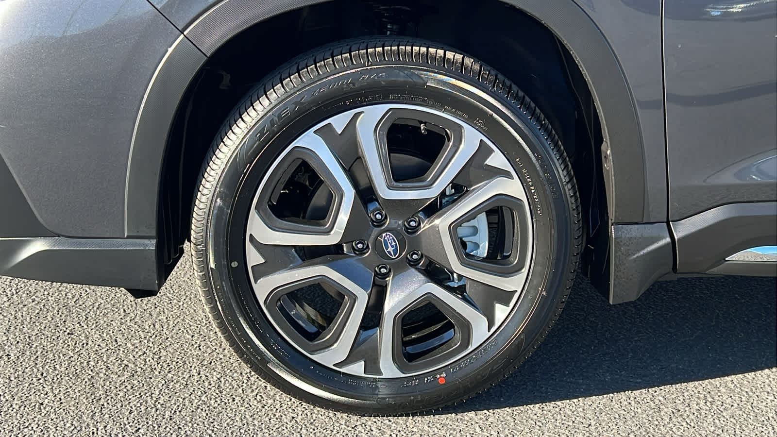 Thumbnail: 2026 Subaru Ascent - 9