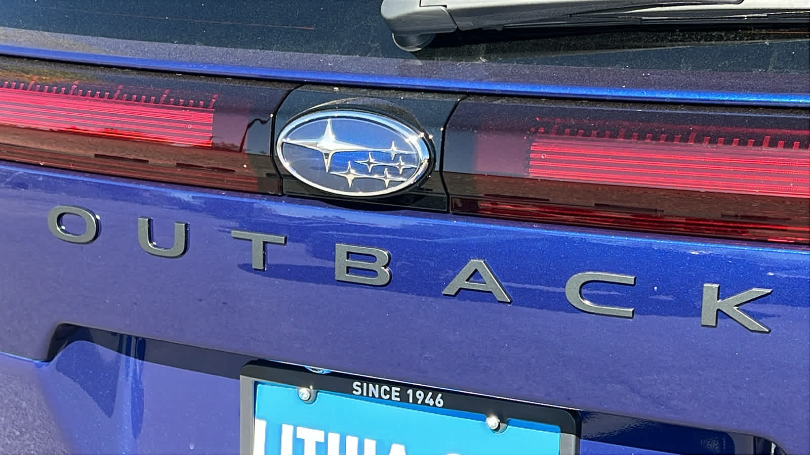 Thumbnail: 2026 Subaru Outback - 28