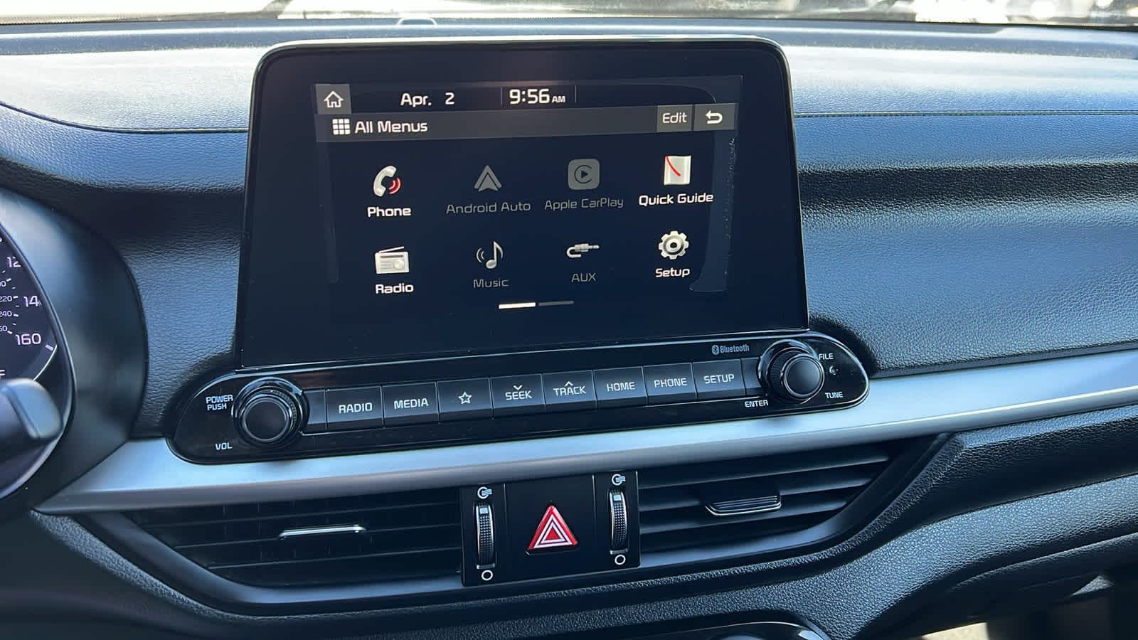 Thumbnail: 2019 Kia Forte - 15