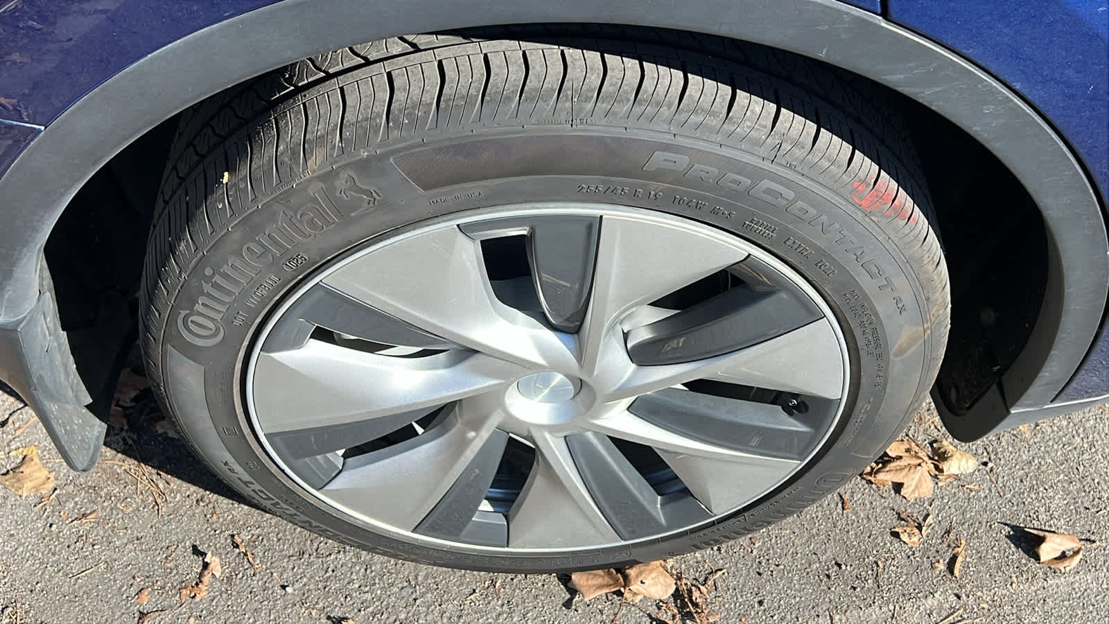 Thumbnail: 2021 Tesla Model Y - 9