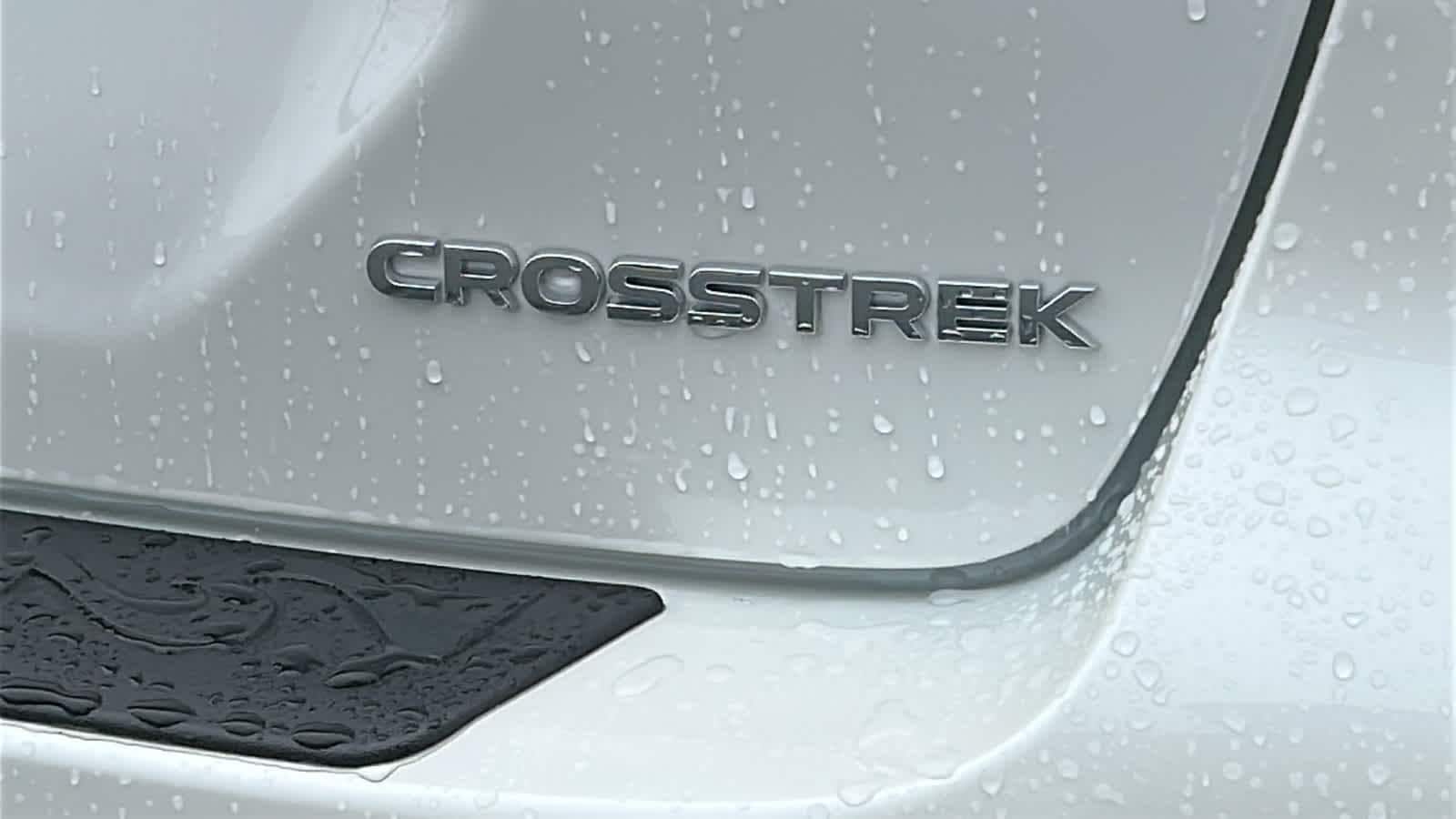 Thumbnail: 2025 Subaru Crosstrek - 28