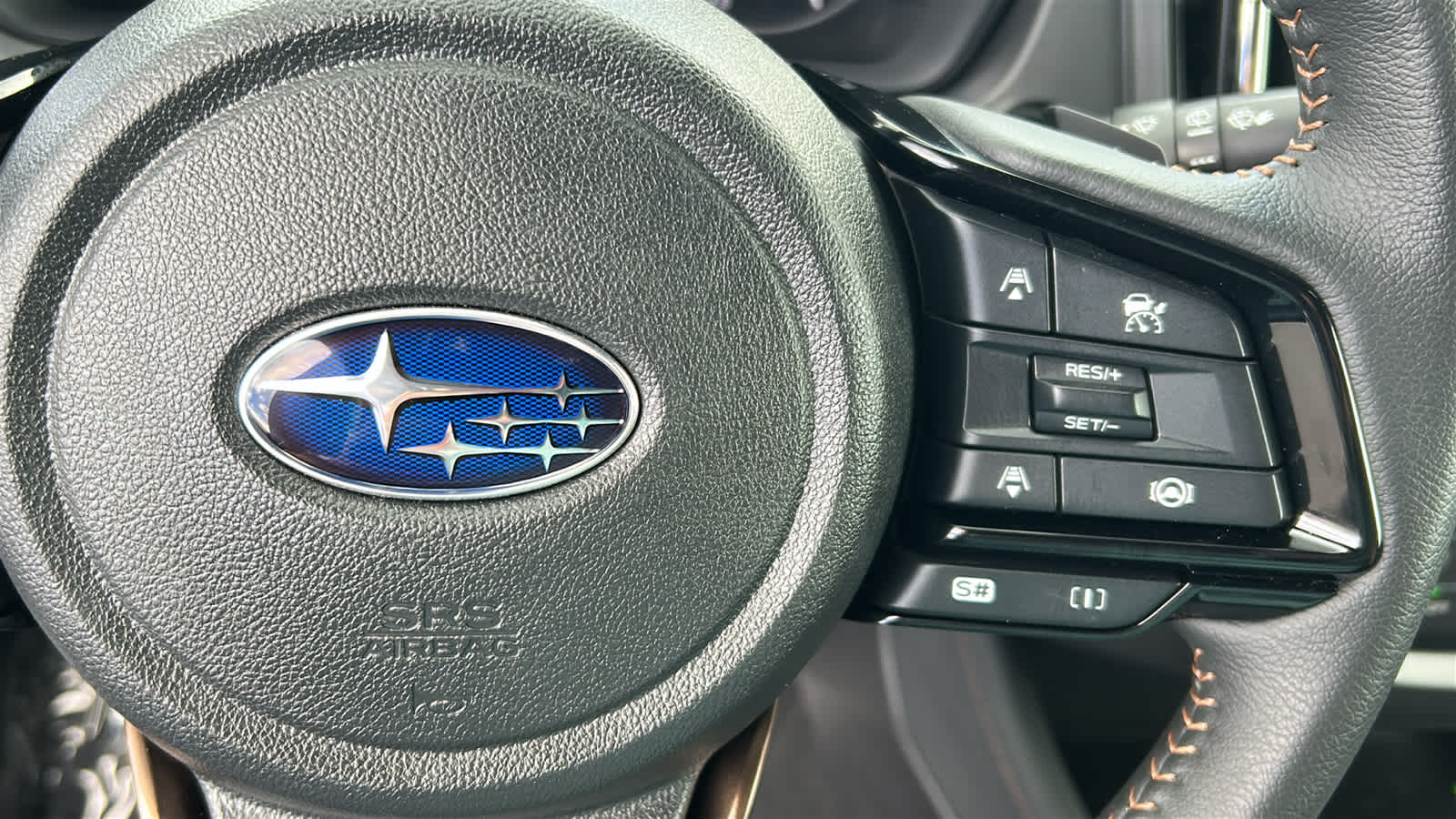 Thumbnail: 2026 Subaru Forester - 21