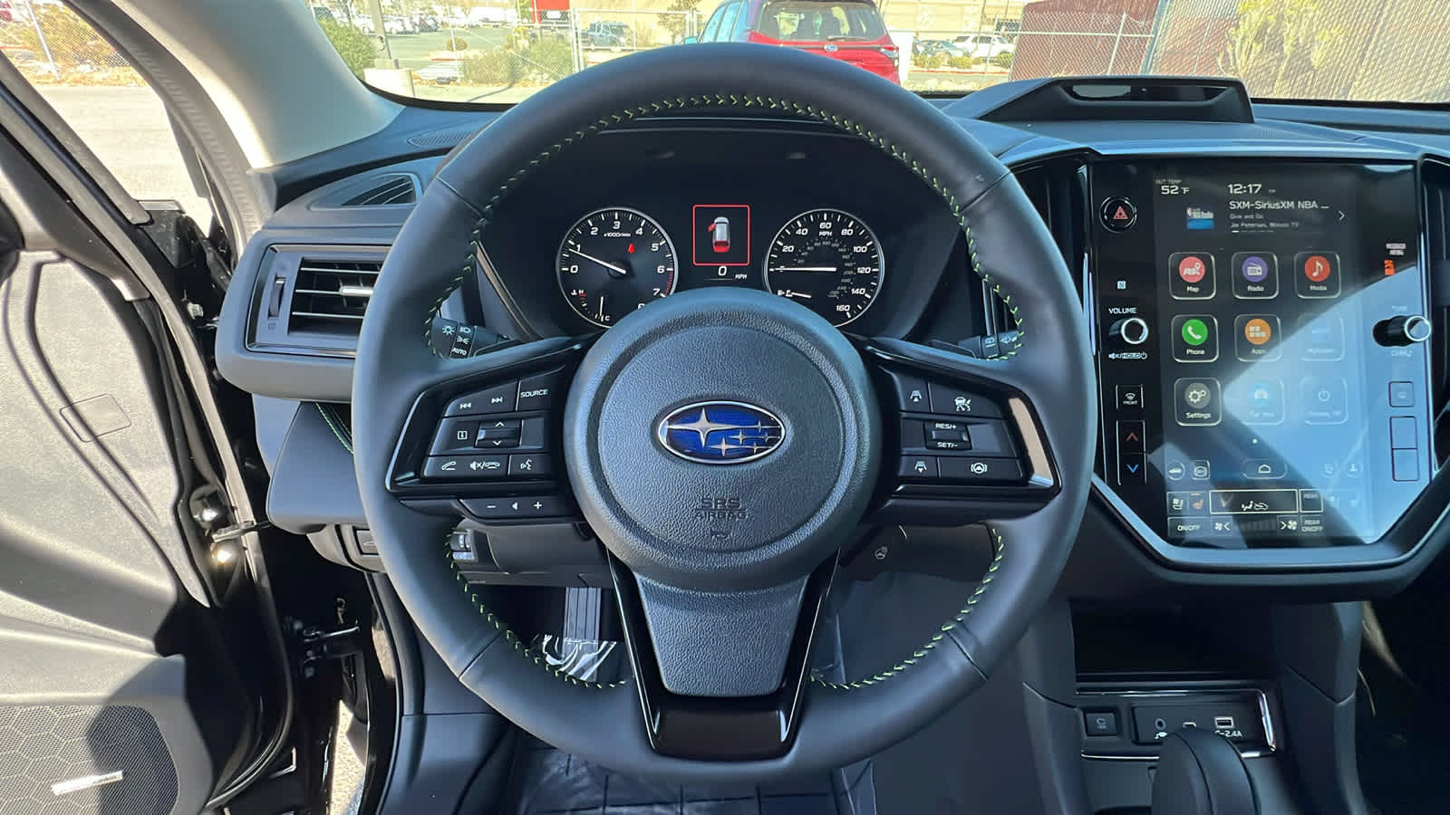 Thumbnail: 2026 Subaru Ascent - 18