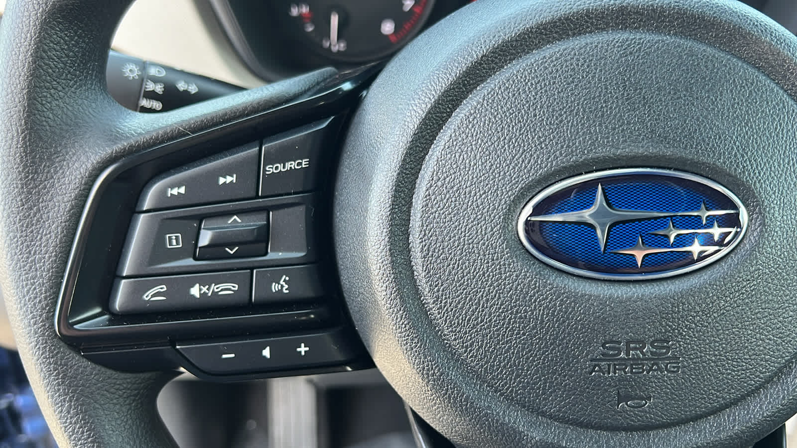 Thumbnail: 2026 Subaru Forester - 19