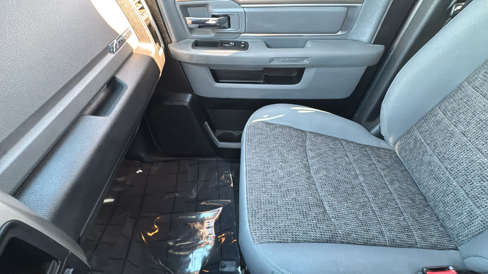 Thumbnail: 2017 RAM 1500 - 12