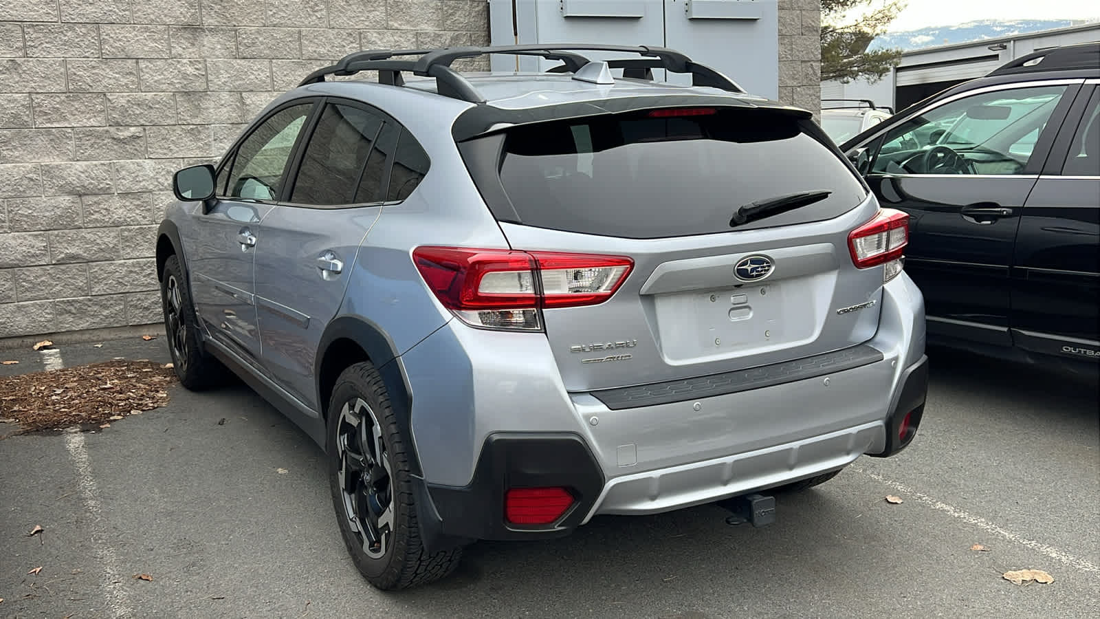 Thumbnail: 2019 Subaru Crosstrek - 9