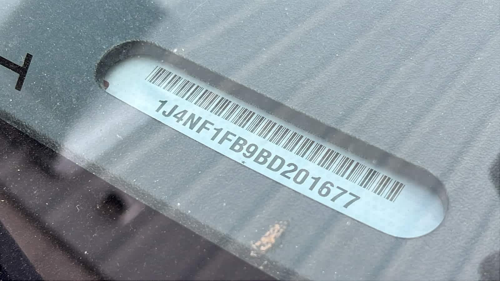 Thumbnail: 2011 Jeep Compass - 21