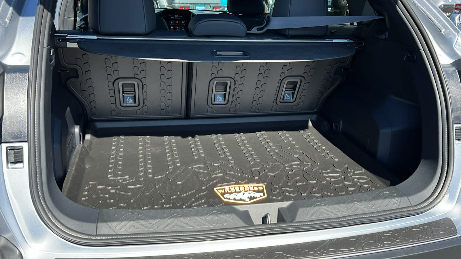 2025 Subaru Crosstrek Wilderness 27