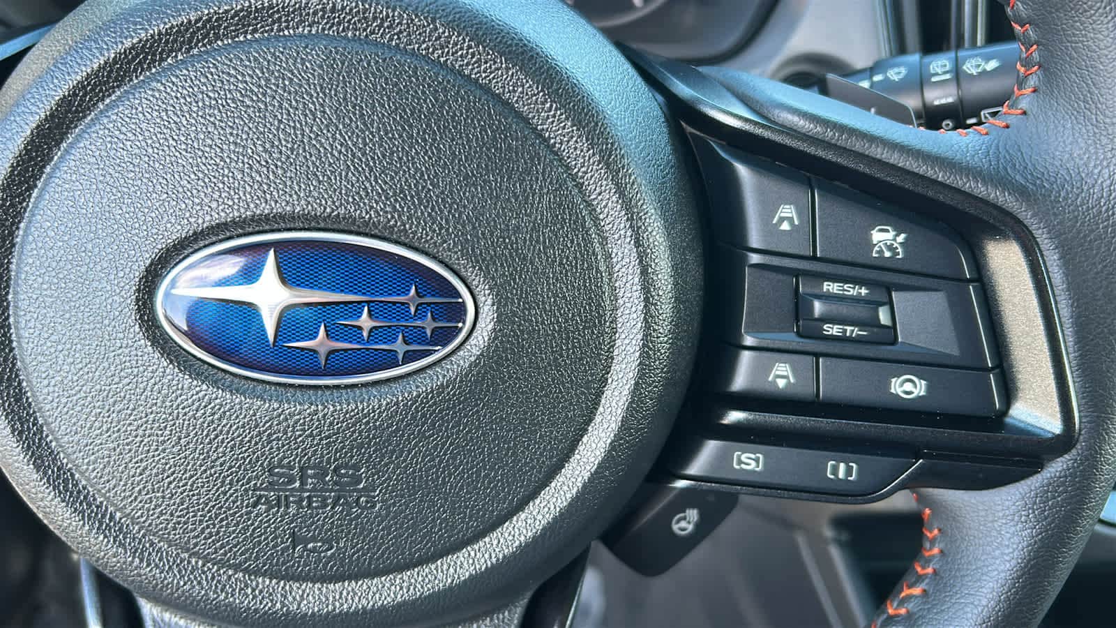 Thumbnail: 2026 Subaru Crosstrek - 21