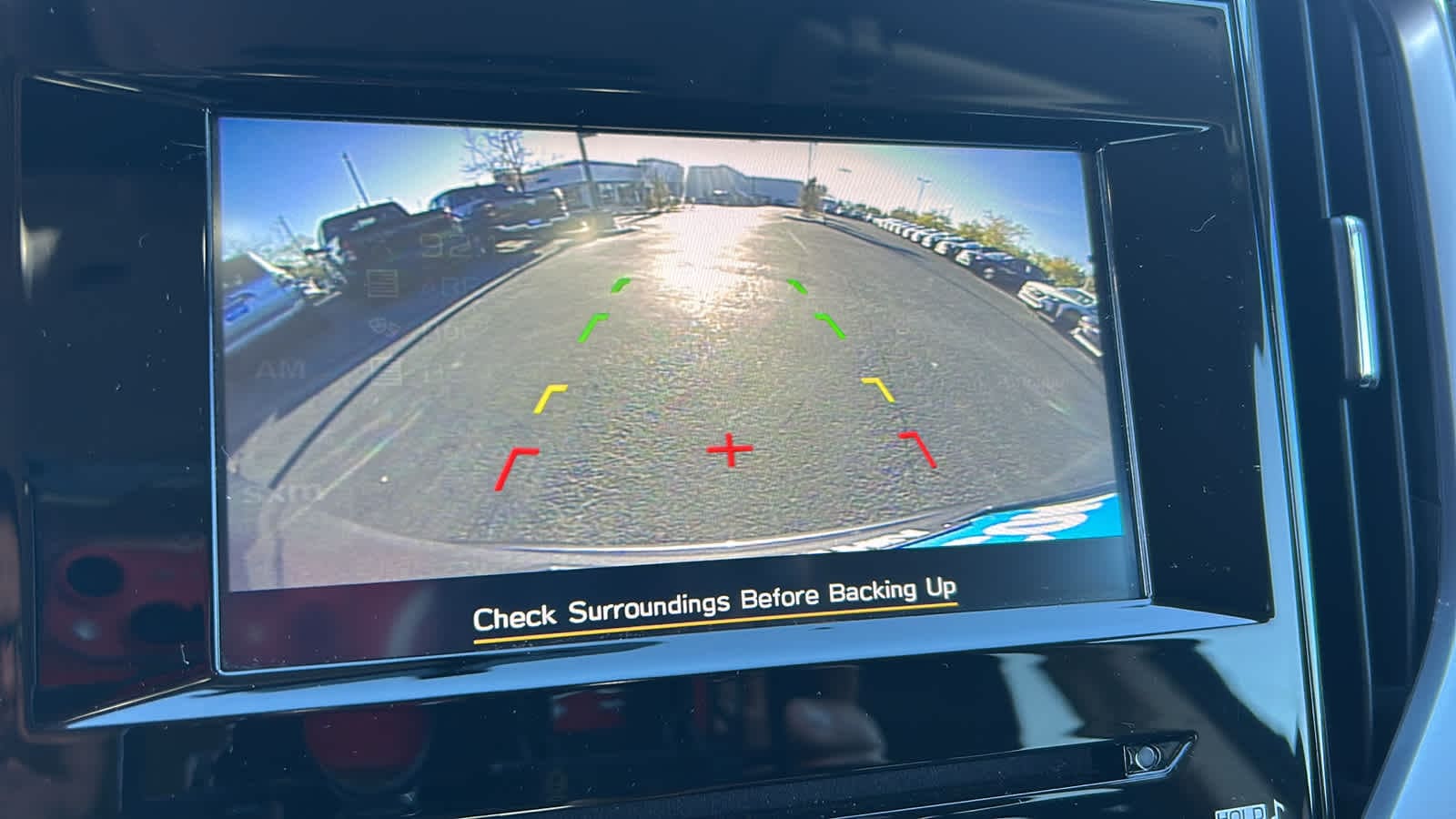 Thumbnail: 2021 Subaru Ascent - 15