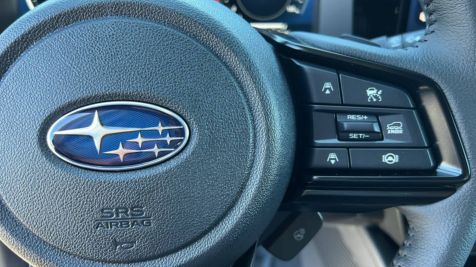 Thumbnail: 2026 Subaru Outback - 20