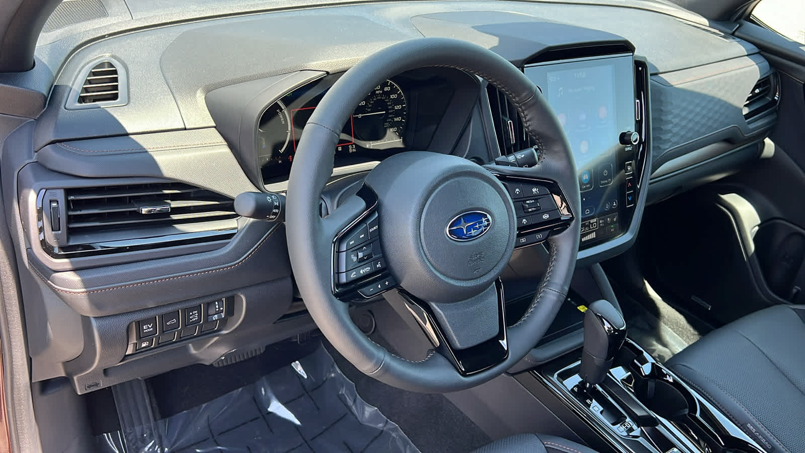 Thumbnail: 2026 Subaru Forester - 10