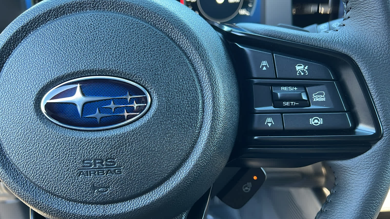 Thumbnail: 2026 Subaru Outback - 20