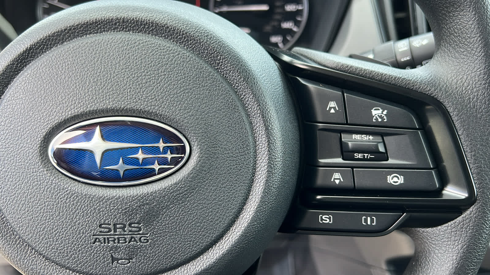 Thumbnail: 2026 Subaru Crosstrek - 20