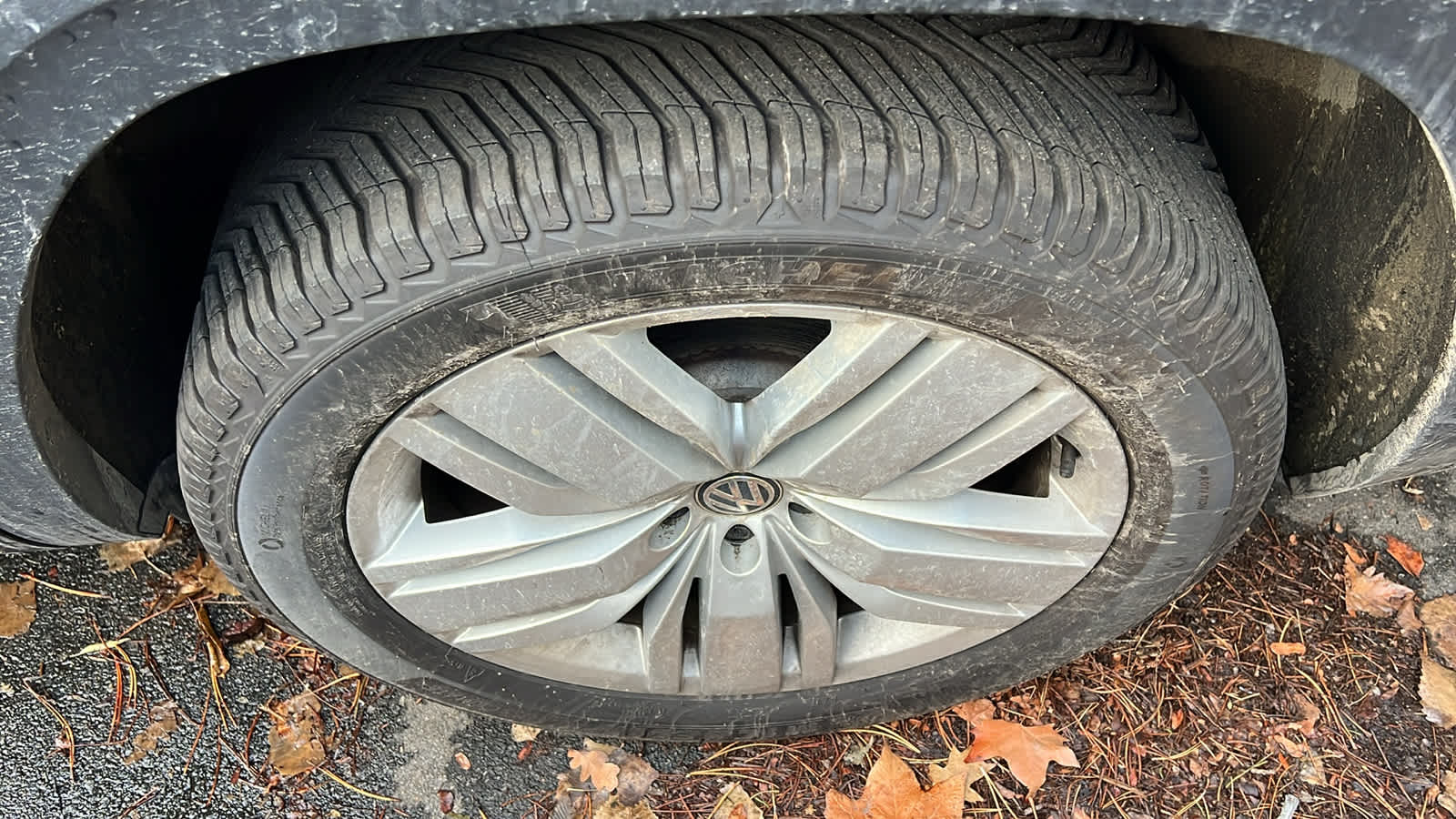 Thumbnail: 2019 Volkswagen Atlas - 16