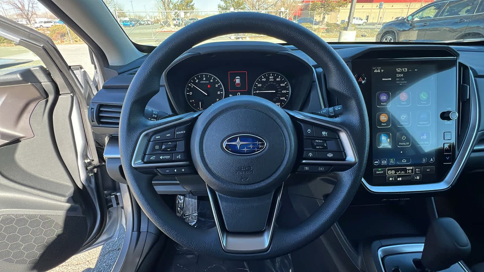 Thumbnail: 2026 Subaru Impreza - 18