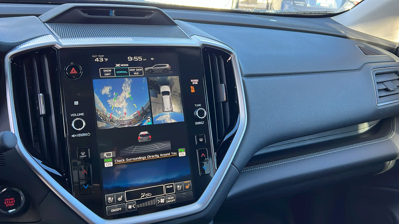 Thumbnail: 2026 Subaru Ascent - 16