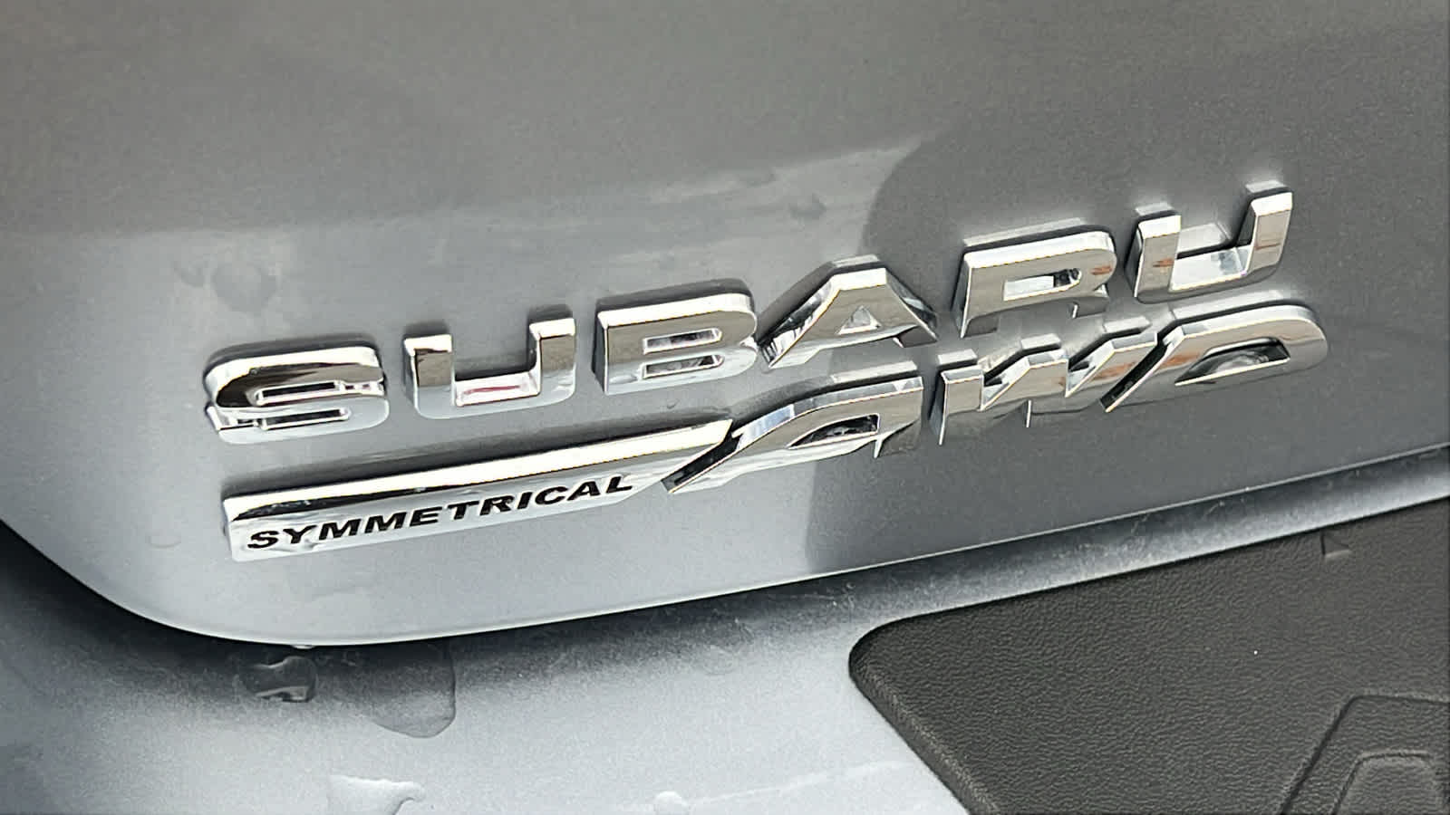 Thumbnail: 2025 Subaru Crosstrek - 12