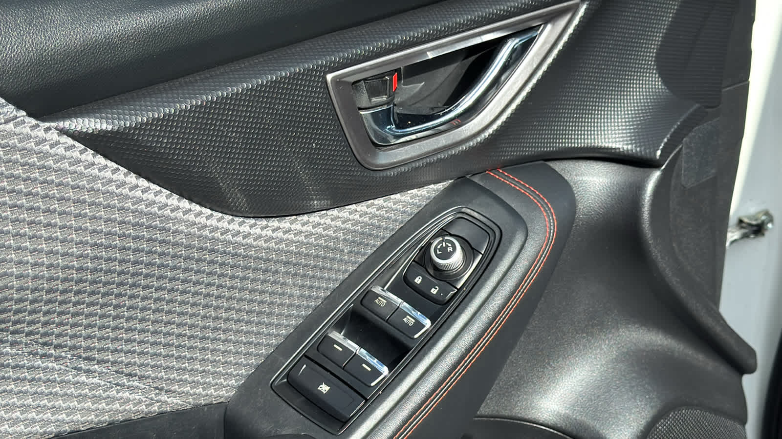 Thumbnail: 2020 Subaru Forester - 22