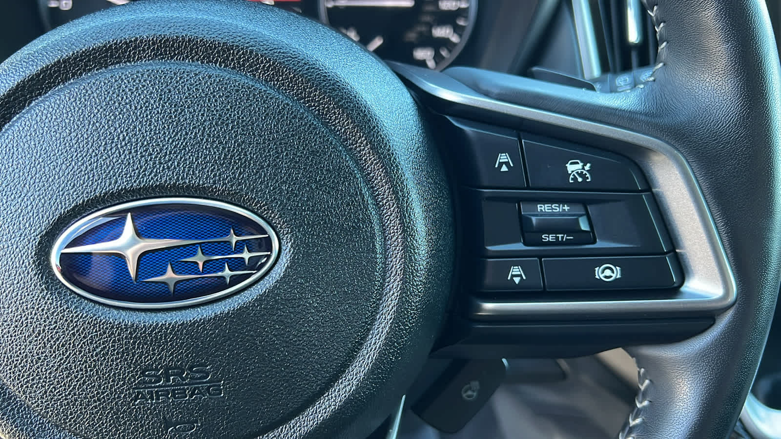 Thumbnail: 2024 Subaru Outback - 21