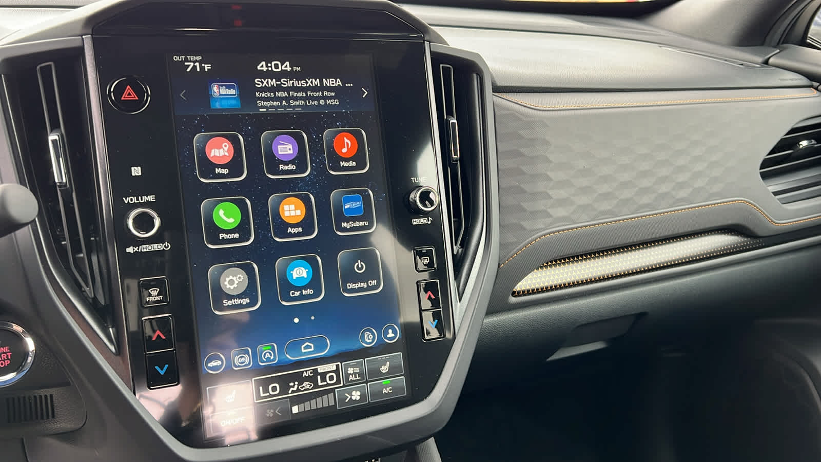 Thumbnail: 2026 Subaru Forester - 15