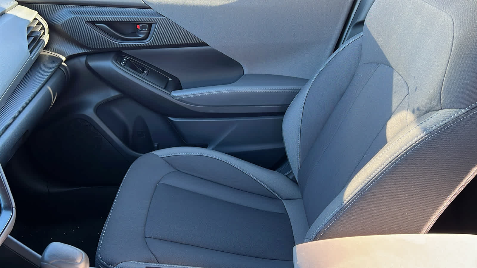 Thumbnail: 2026 Subaru Crosstrek - 12