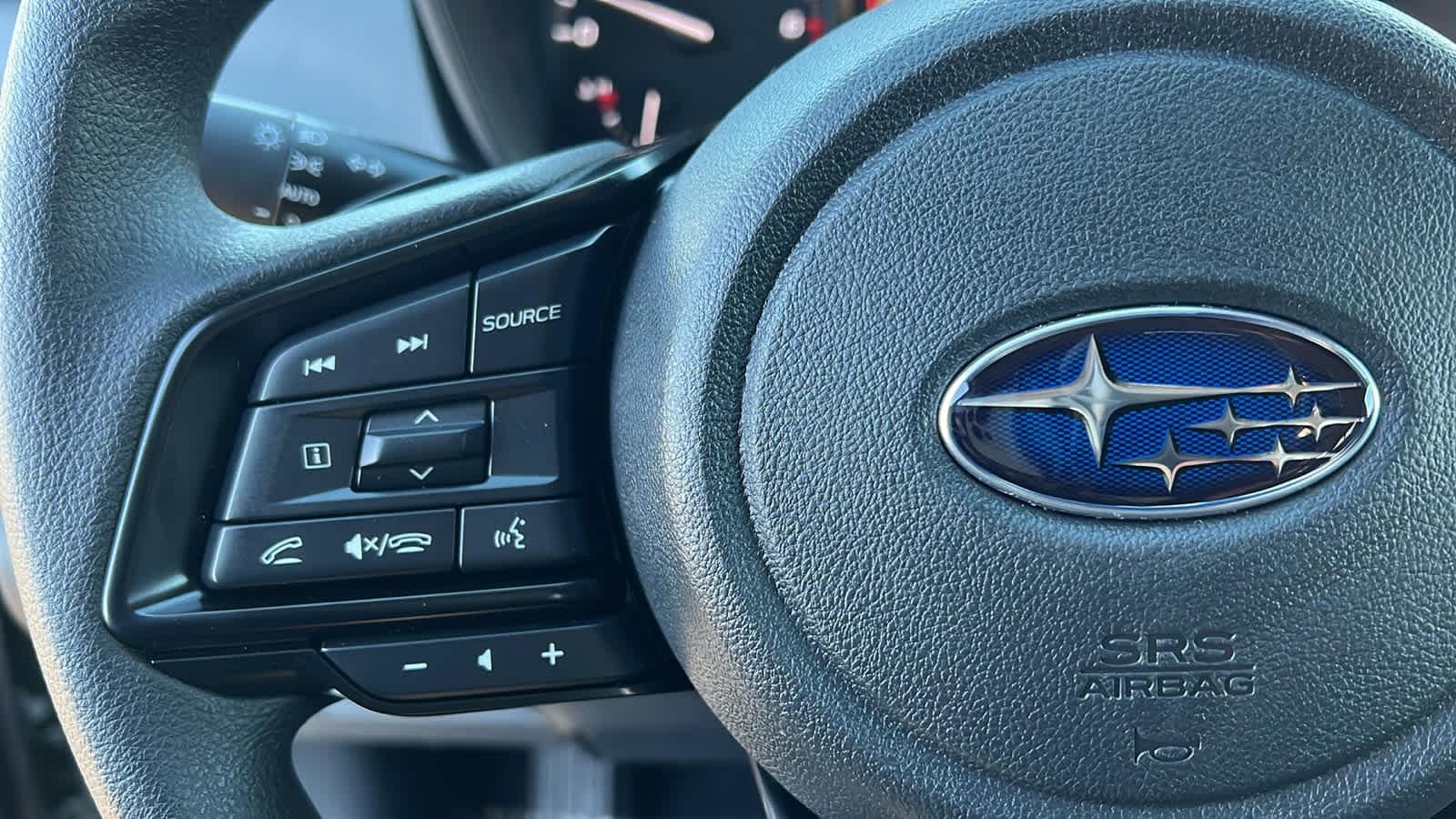 Thumbnail: 2026 Subaru Crosstrek - 19