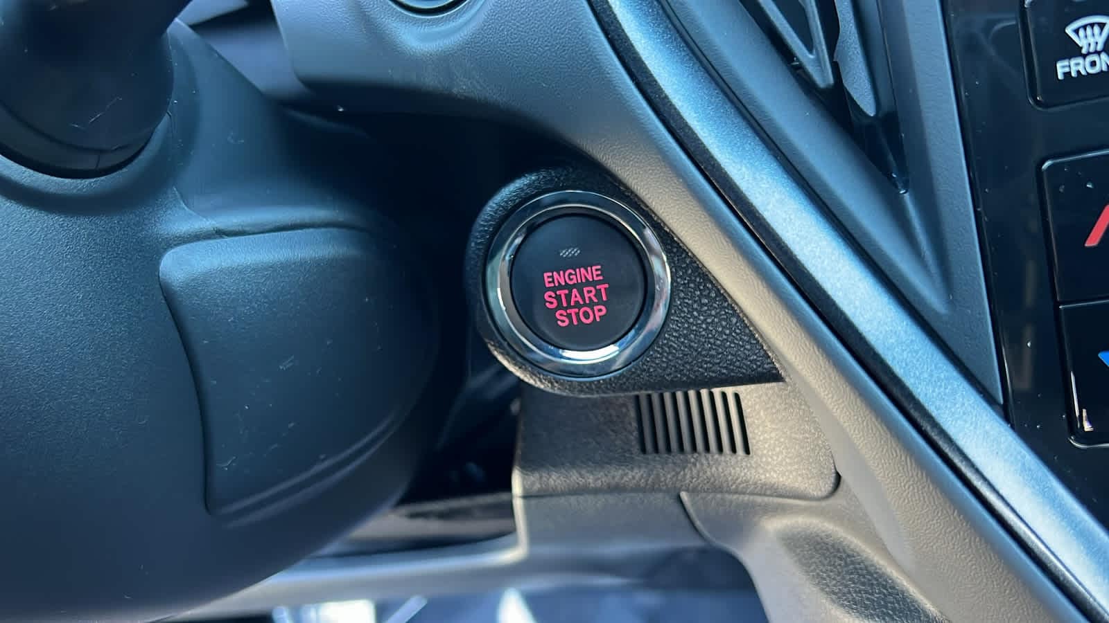 Thumbnail: 2026 Subaru Crosstrek - 17