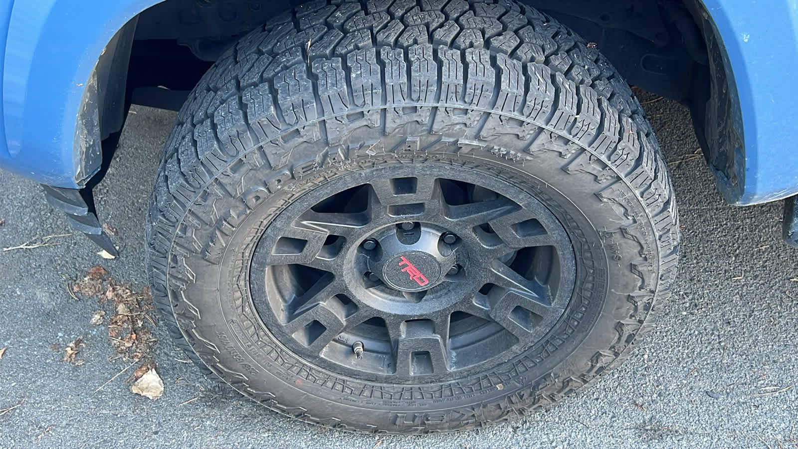 Thumbnail: 2019 Toyota Tacoma - 4