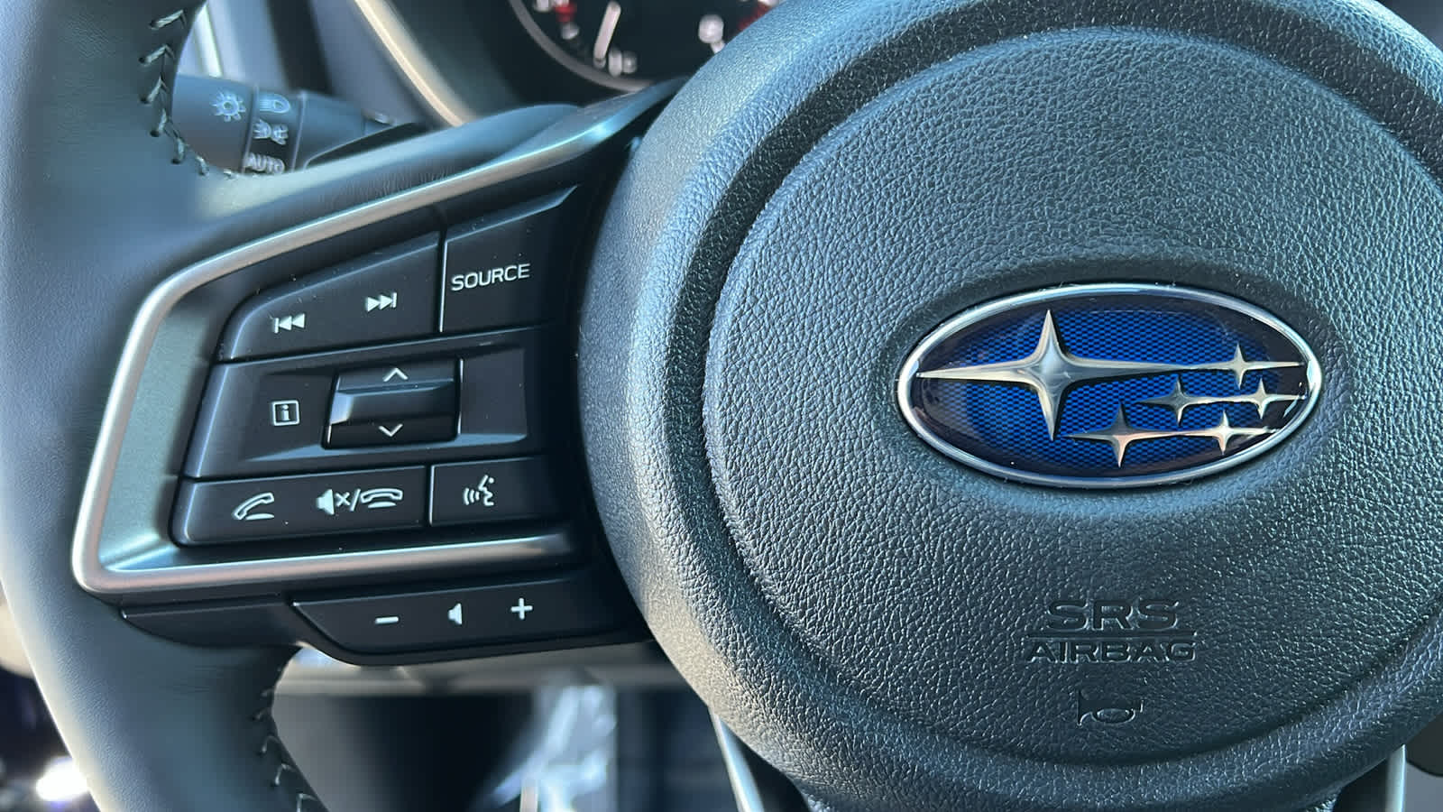 Thumbnail: 2026 Subaru Ascent - 19