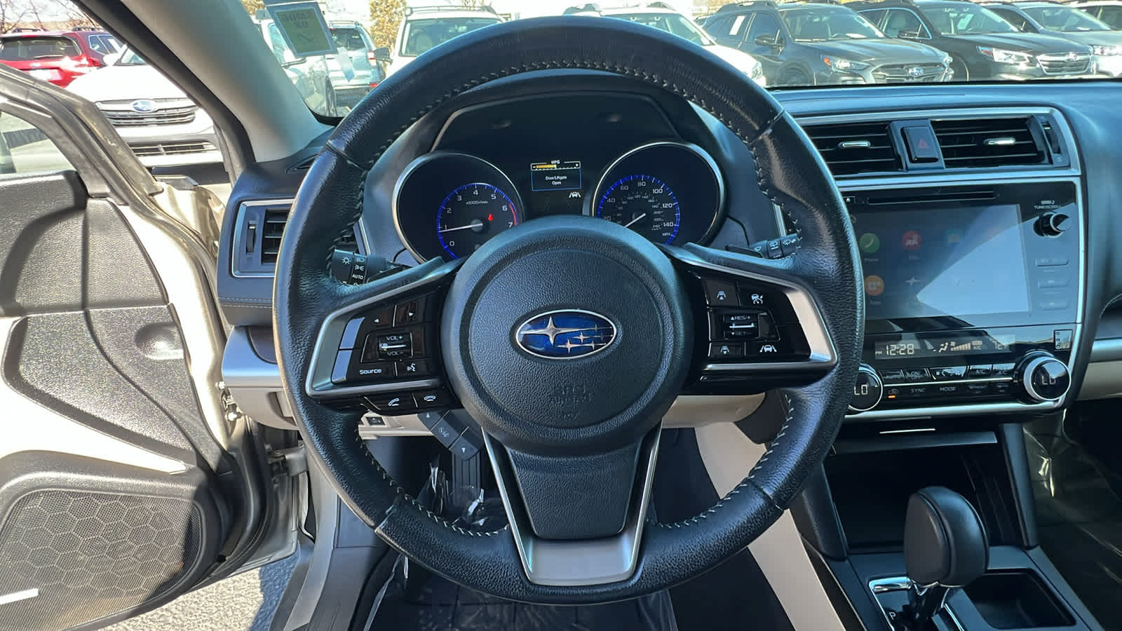 Thumbnail: 2019 Subaru Outback - 18