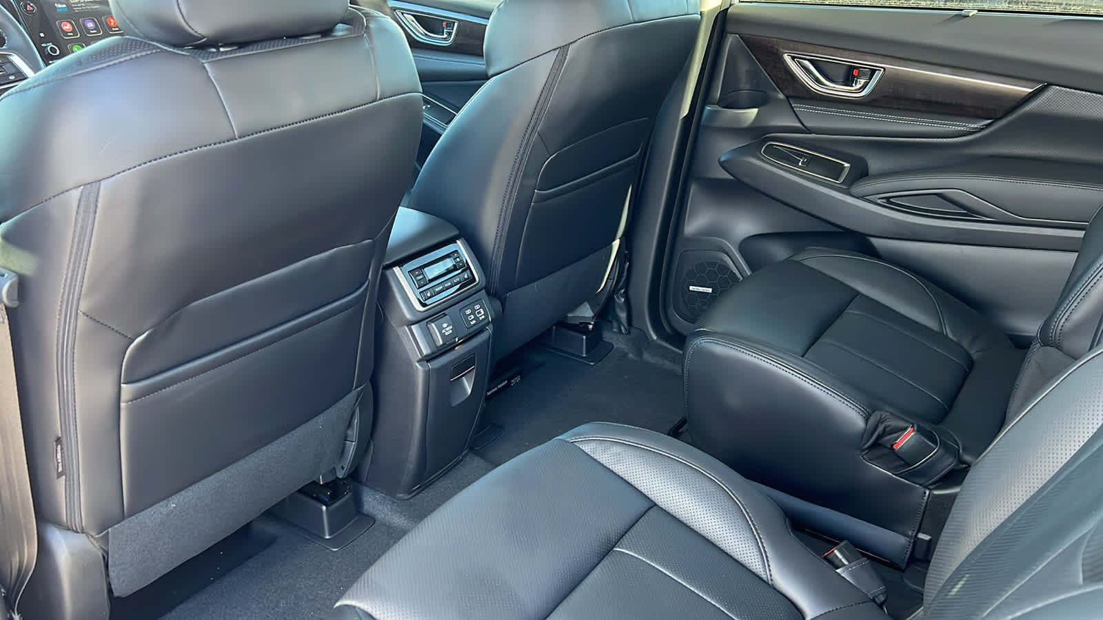 Thumbnail: 2026 Subaru Ascent - 24