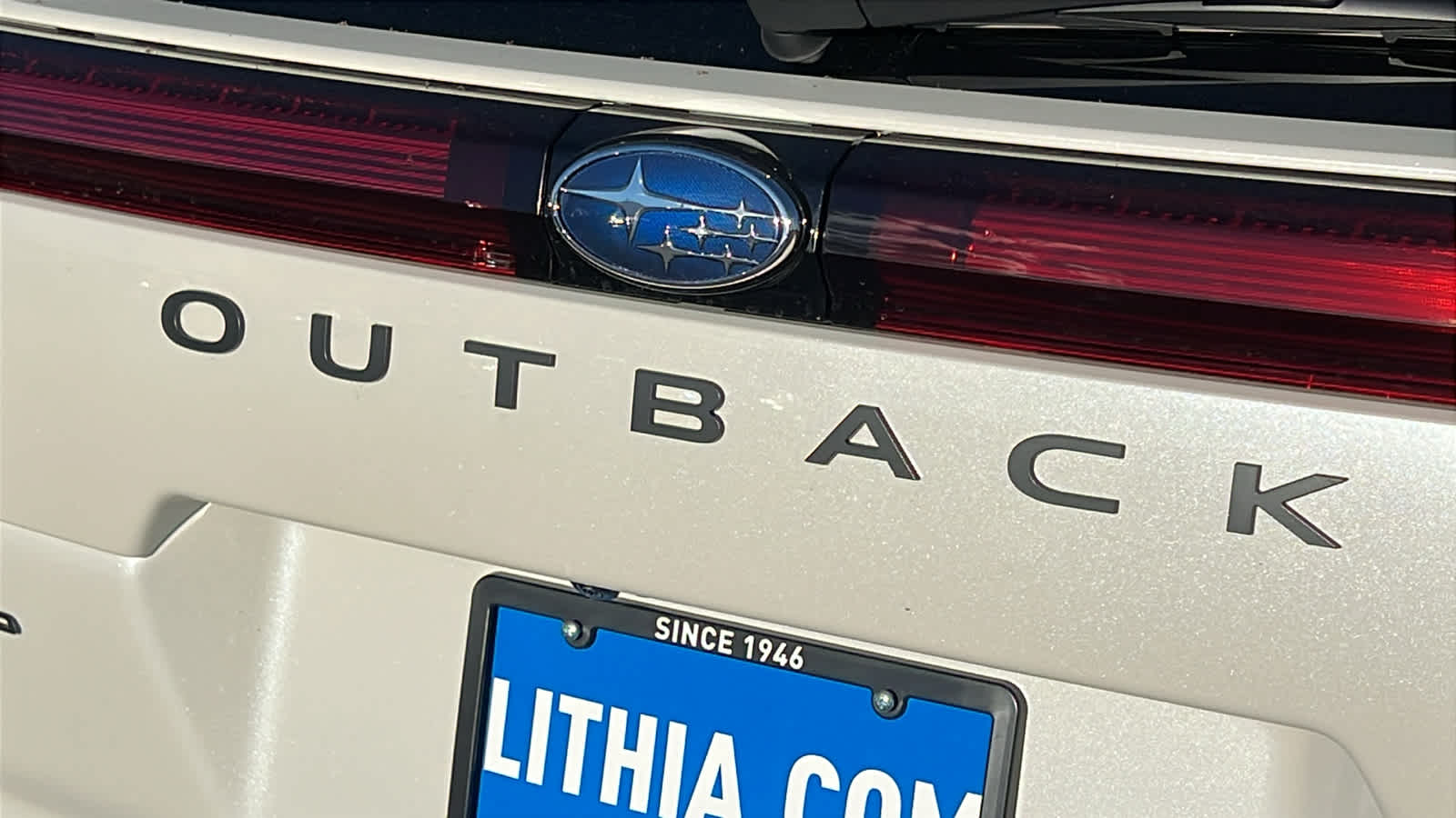 Thumbnail: 2026 Subaru Outback - 28