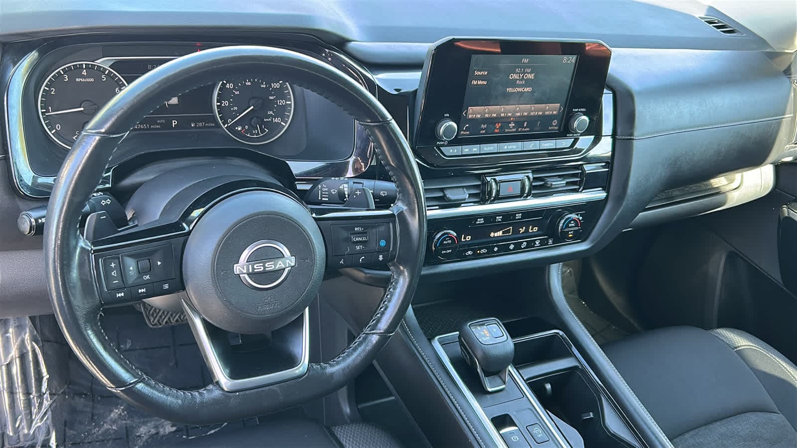 Thumbnail: 2022 Nissan Pathfinder - 10