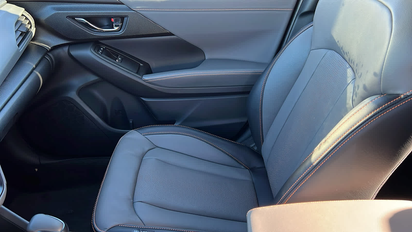 Thumbnail: 2026 Subaru Crosstrek - 12