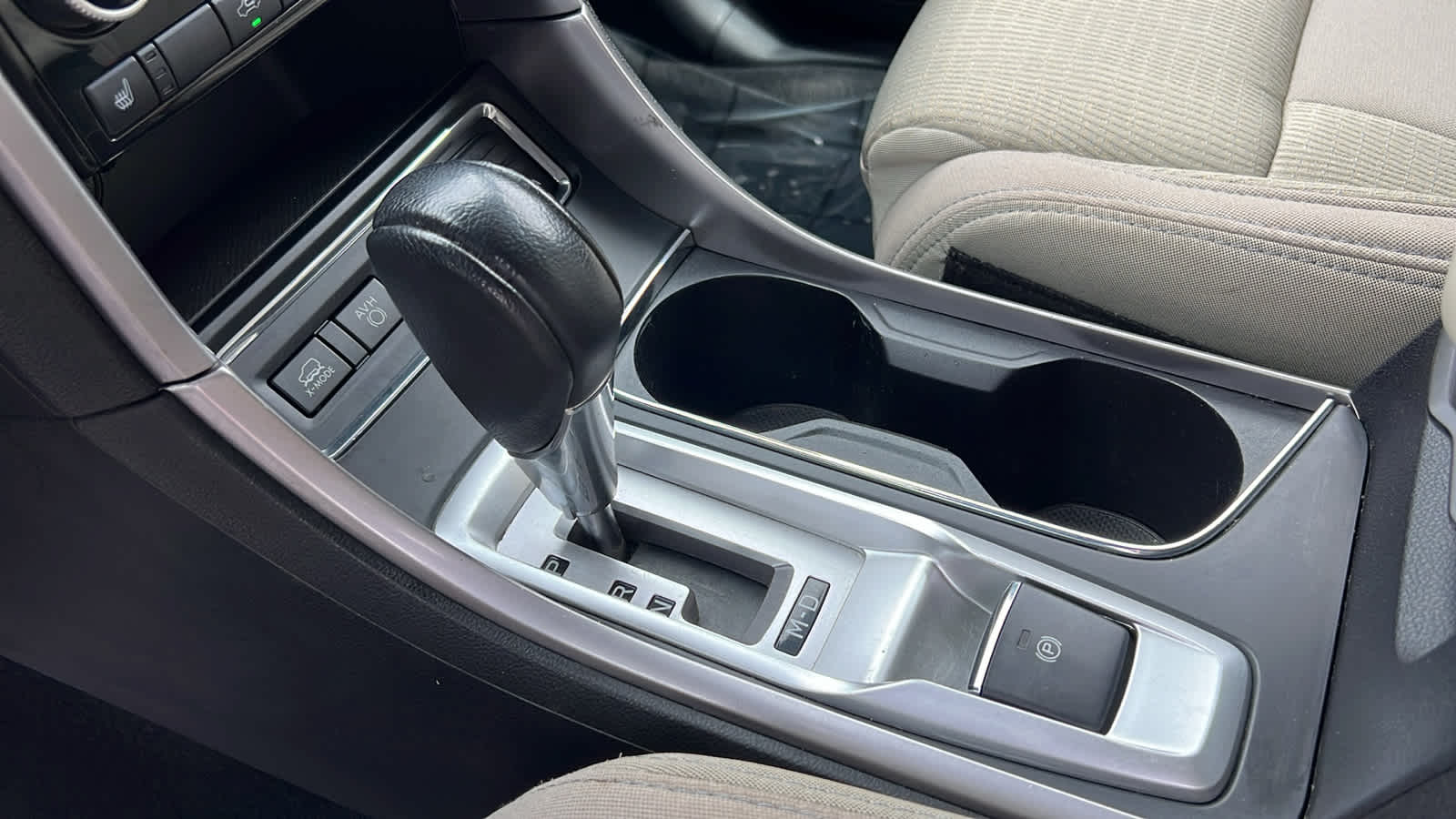 Thumbnail: 2019 Subaru Ascent - 13
