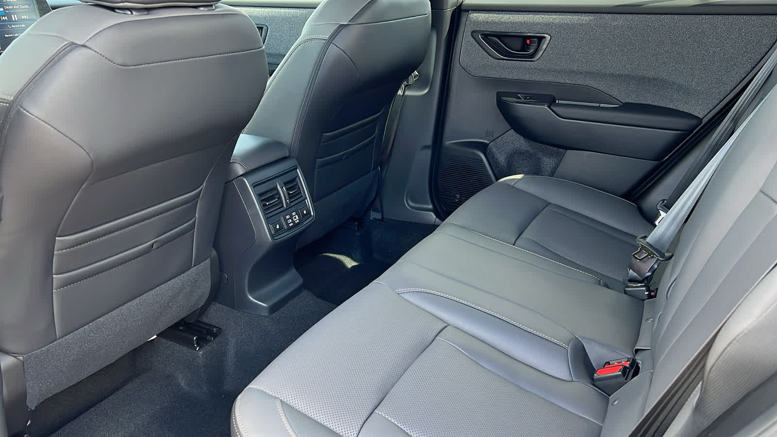 Thumbnail: 2026 Subaru Outback - 24