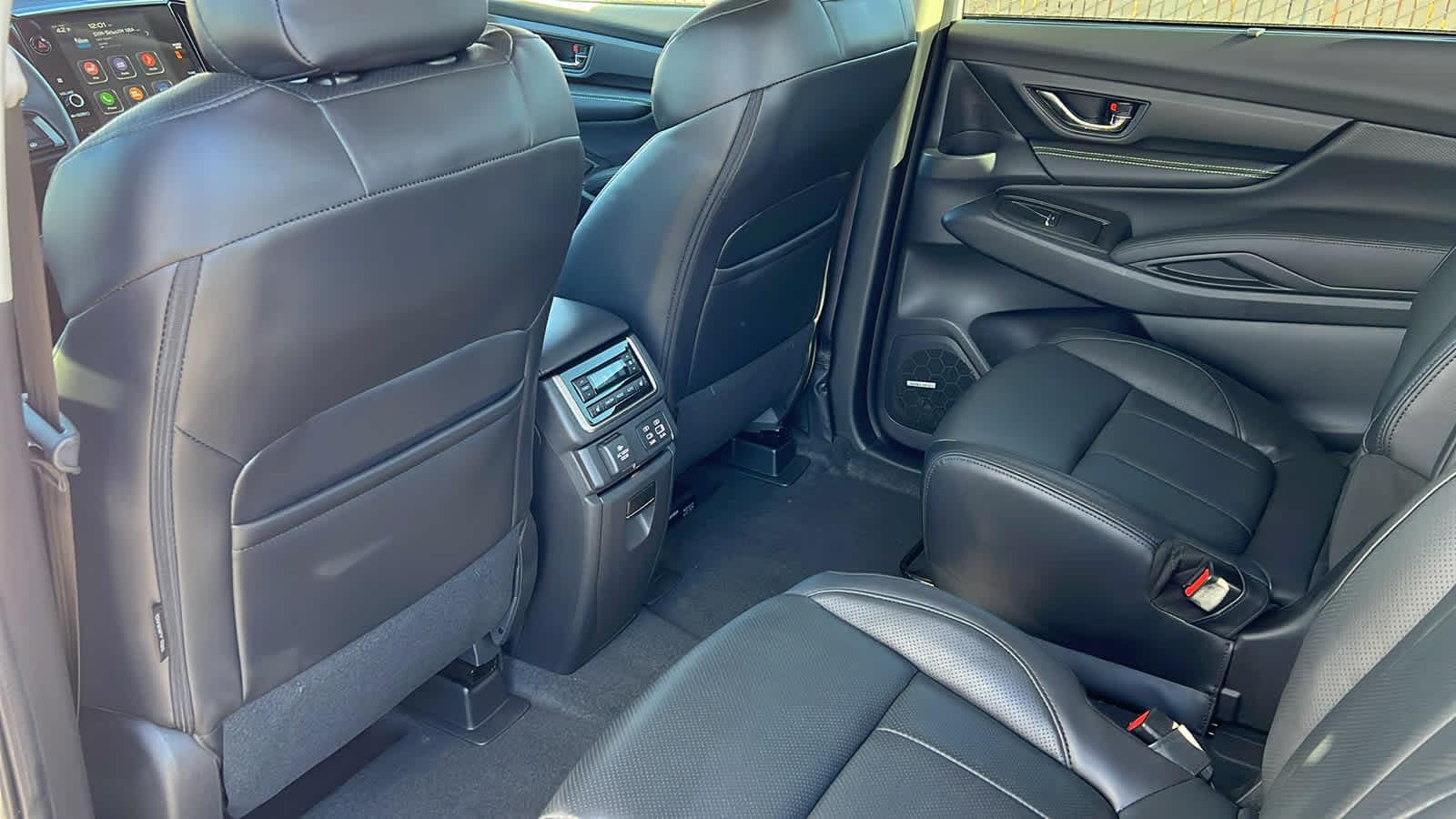 Thumbnail: 2026 Subaru Ascent - 24