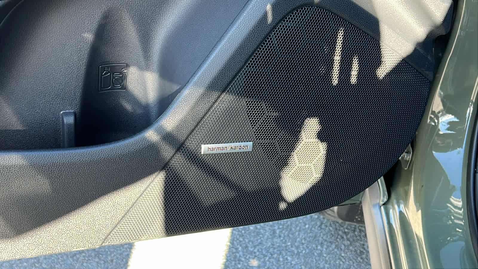 Thumbnail: 2026 Subaru Crosstrek - 31