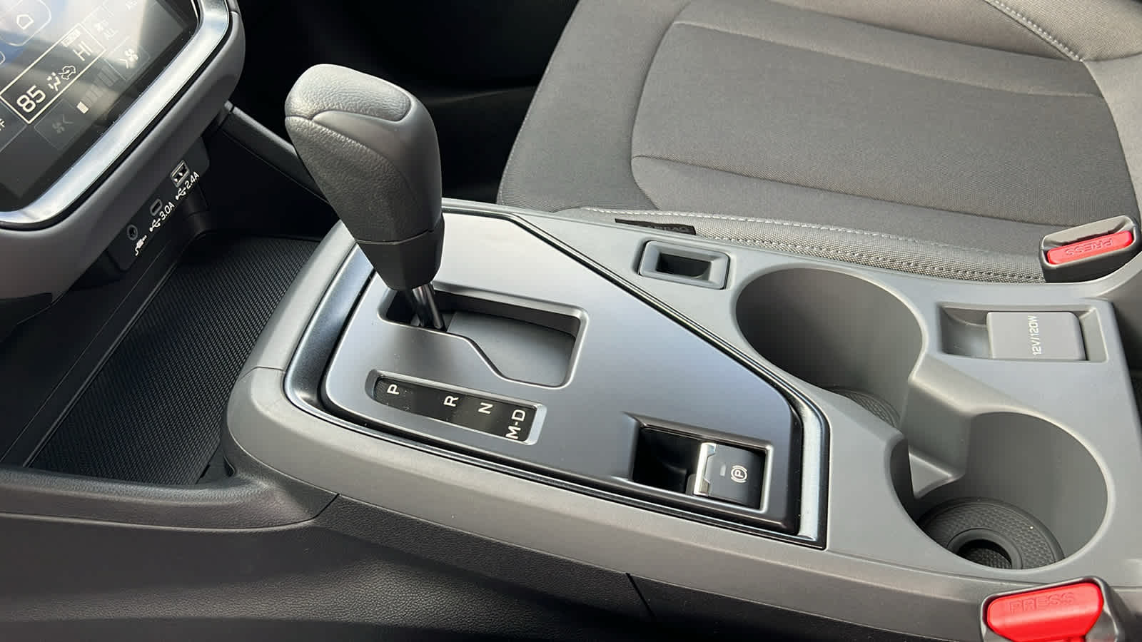 Thumbnail: 2026 Subaru Crosstrek - 13