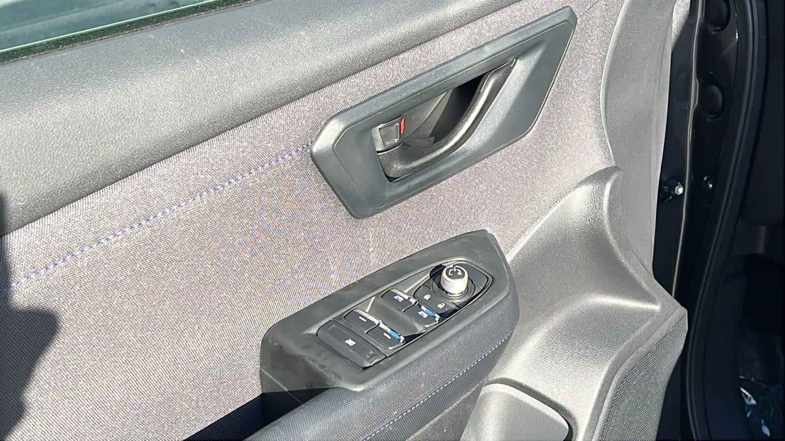 Thumbnail: 2026 Subaru Forester - 22