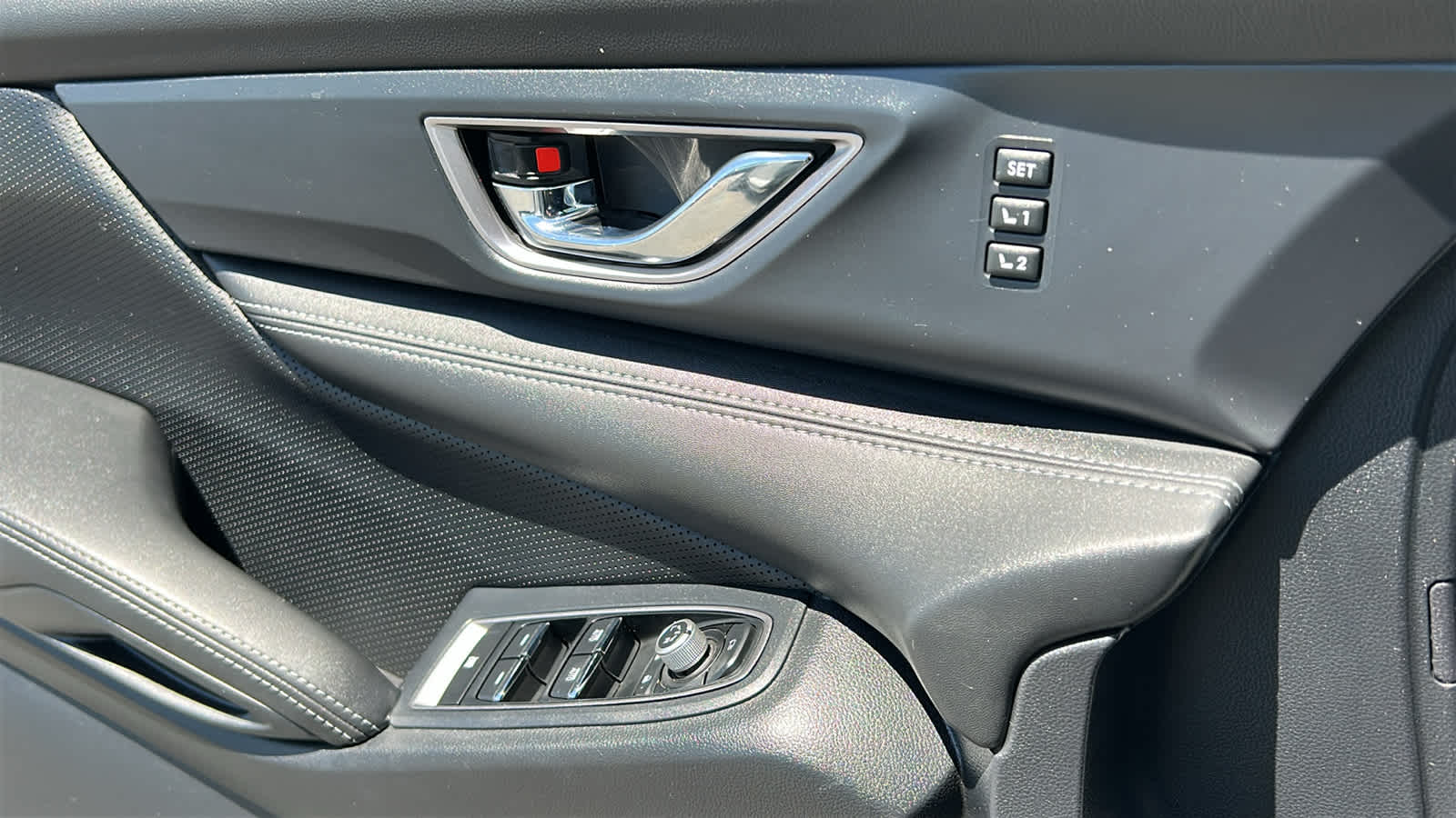Thumbnail: 2023 Subaru Ascent - 23